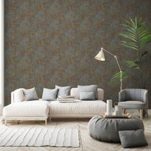 Ambiente Papel Pintado Level Two Lv3401 Antazit
