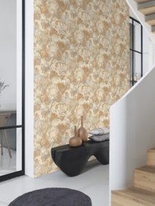 Ambiente Papel Pintado Materials 2028 Moderno Clasico 014