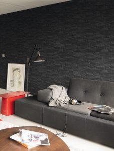 Ambiente Papel Pintado Materials 2028 Moderno Clasico 021