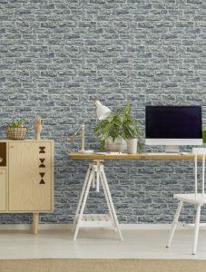 Ambiente Papel Pintado Materials 2028 Moderno Clasico 028