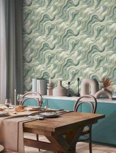 Ambiente Papel Pintado Materials 2028 Moderno Clasico 029
