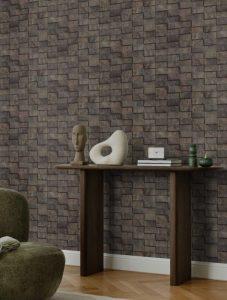 Ambiente Papel Pintado Materials 2028 Moderno Clasico 031