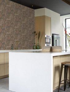 Ambiente Papel Pintado Materials 2028 Moderno Clasico 036