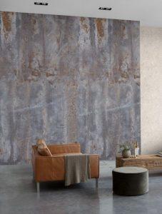 Ambiente Papel Pintado Materials 2028 Moderno Clasico 368109