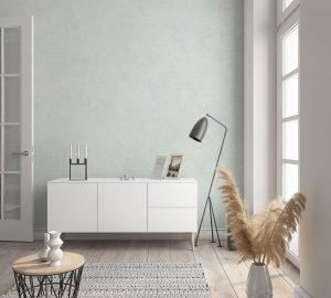 Ambiente Papel Pintado Moderno Clasico Tropicana Home 2026 32410