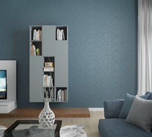 Ambiente Papel Pintado Moderno Clasico Tropicana Home 2026 32413