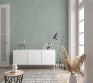 Ambiente Papel Pintado Moderno Clasico Tropicana Home 2026 32415