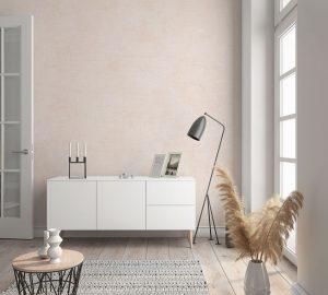 Ambiente Papel Pintado Moderno Clasico Tropicana Home 2026 32435