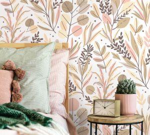 Ambiente Papel Pintado Moderno Clasico Tropicana Home 2026 47409