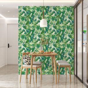 Ambiente Papel Pintado Moderno Clasico Tropicana Home 2026 47415 2
