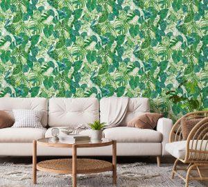 Ambiente Papel Pintado Moderno Clasico Tropicana Home 2026 47415 4