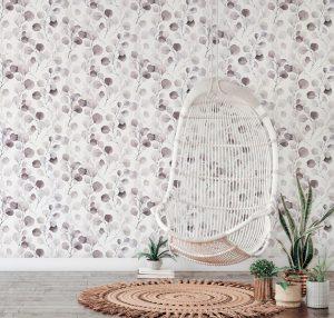 Ambiente Papel Pintado Moderno Clasico Tropicana Home 2026 47421