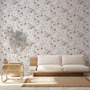 Ambiente Papel Pintado Moderno Clasico Tropicana Home 2026 47423