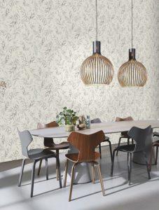Ambiente Papel Pintado Serenity 2028 Moderno Clasico 001