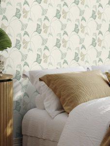 Ambiente Papel Pintado Serenity 2028 Moderno Clasico 008