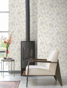 Ambiente Papel Pintado Serenity 2028 Moderno Clasico 017