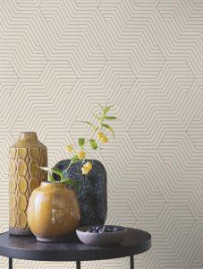 Ambiente Papel Pintado Serenity 2028 Moderno Clasico 029