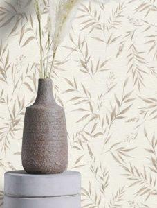 Ambiente Papel Pintado Serenity 2028 Moderno Clasico 030