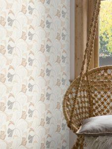 Ambiente Papel Pintado Serenity 2028 Moderno Clasico 040
