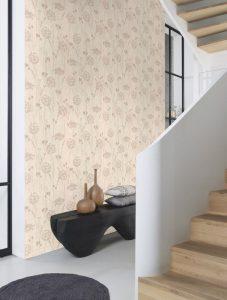 Ambiente Papel Pintado Serenity 2028 Moderno Clasico 043