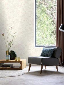 Ambiente Papel Pintado Serenity 2028 Moderno Clasico 044