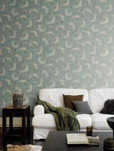 Ambiente Papel Pintado Serenity 2028 Moderno Clasico 052