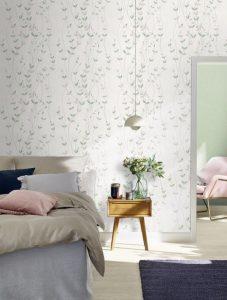 Ambiente Papel Pintado Serenity 2028 Moderno Clasico 062