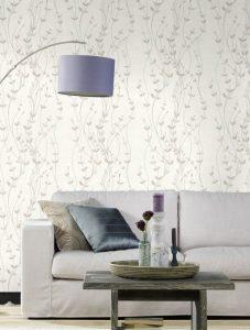 Ambiente Papel Pintado Serenity 2028 Moderno Clasico 063