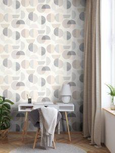 Ambiente Papel Pintado Serenity 2028 Moderno Clasico 064