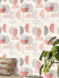 Ambiente Papel Pintado Serenity 2028 Moderno Clasico 066