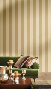 Ambiente Papel Pintado Stripes Foto 10