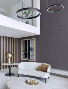 Ambiente Papeles Pintados Chicago 2025 Moderno Clasico 21