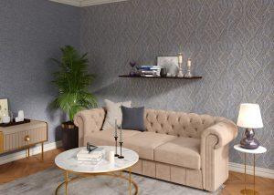 Ambiente Papeles Pintados Marbella 106 2025 Exclusivos 600559