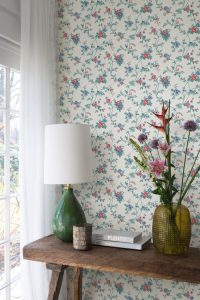 Ambiente Papeles Pintados Moderno Clasico New Garden 038