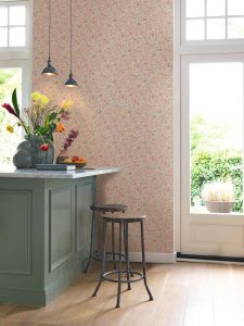 Ambiente Papeles Pintados Moderno Clasico New Garden 045