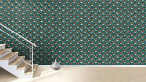 Ambiente Papeles Pintados Moderno Clasico New Garden 046