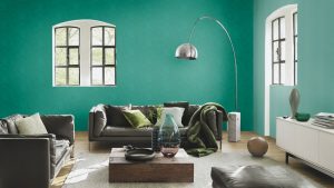 Ambiente Papeles Pintados Moderno Clasico New Garden 048