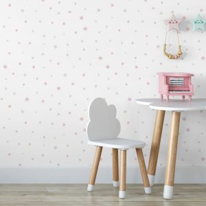 Ambiente Papeles Pintados Pippo Infantil 009