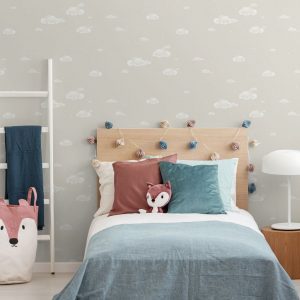 Ambiente Papeles Pintados Pippo Infantil 014