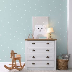 Ambiente Papeles Pintados Pippo Infantil 054