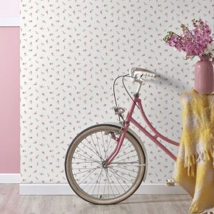 Ambiente Papeles Pintados Pippo Infantil 064