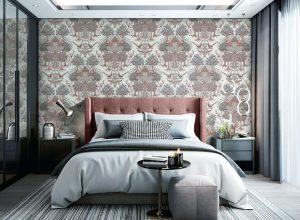 Ambiente Papeles Pintados Tapestry 2025 Exclusivos TP422301