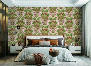 Ambiente Papeles Pintados Tapestry 2025 Exclusivos TP422303