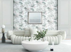 Ambiente Papeles Pintados Tapestry 2025 Exclusivos TP422701