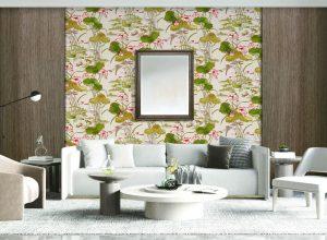 Ambiente Papeles Pintados Tapestry 2025 Exclusivos TP422703