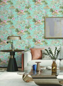 Ambiente Papeles Pintados Tapestry 2025 Exclusivos TP422704