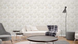 Ambiente Papeles Pintados Verdi 2025 Moderno Clasico 511404