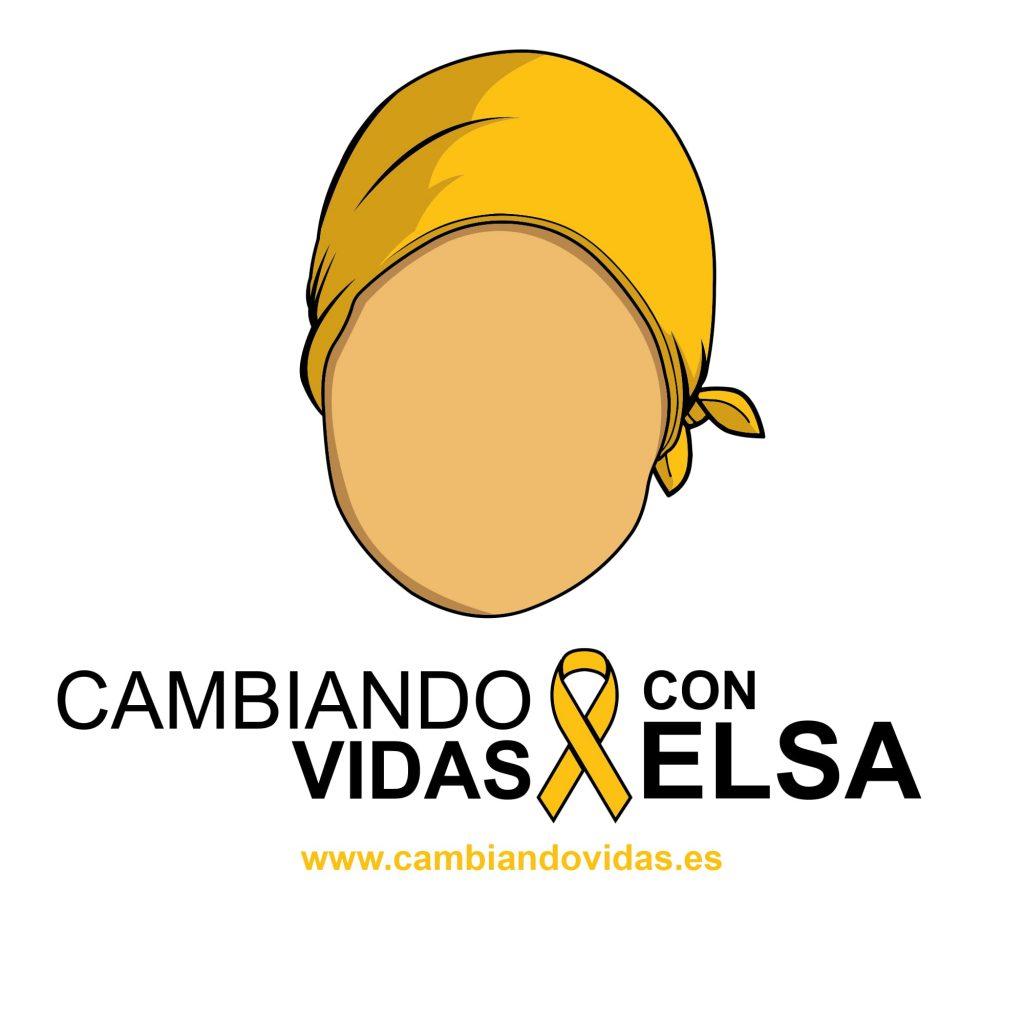 Cambiando vidas con Elsa