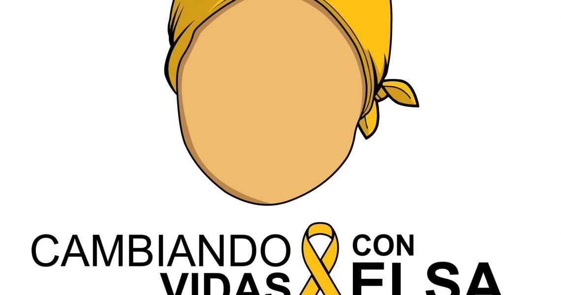 Cambiando vidas con Elsa