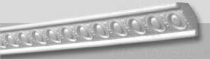 Cornisas decorativas poliespan 36